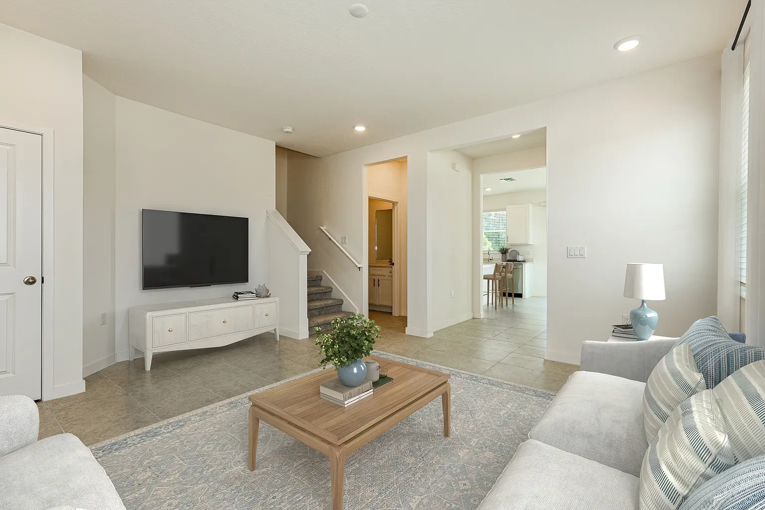 Parkside – Floor plan