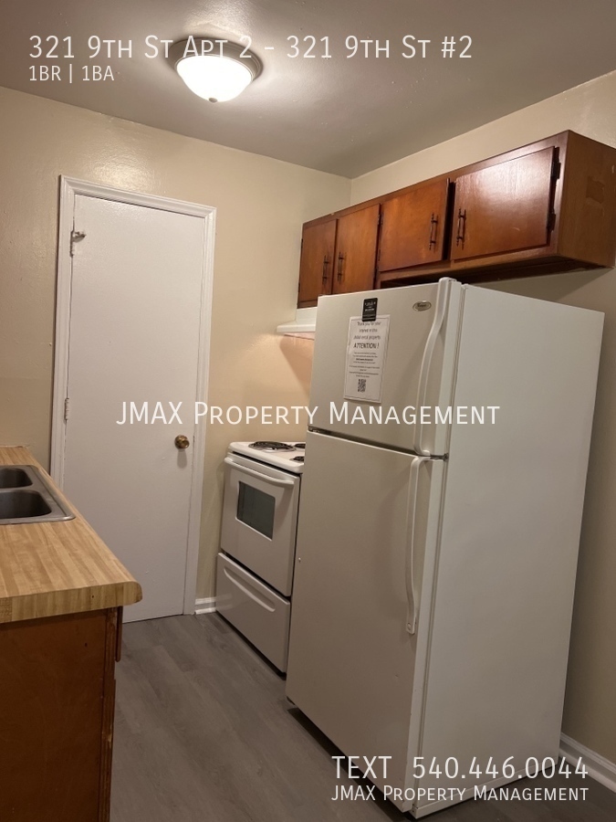 321 9th St unit 2 – photo 5