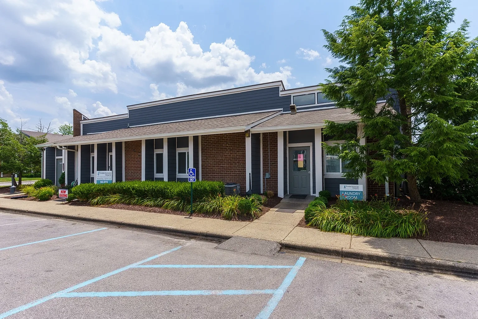 Tymberwood Trace Apartments – photo 5