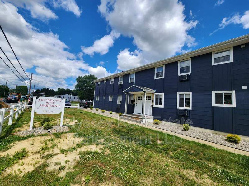 41 Jacobstown Rd unit 5 – photo 4