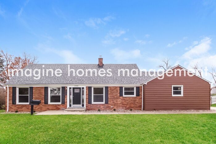 25382 Concord Dr – photo 1