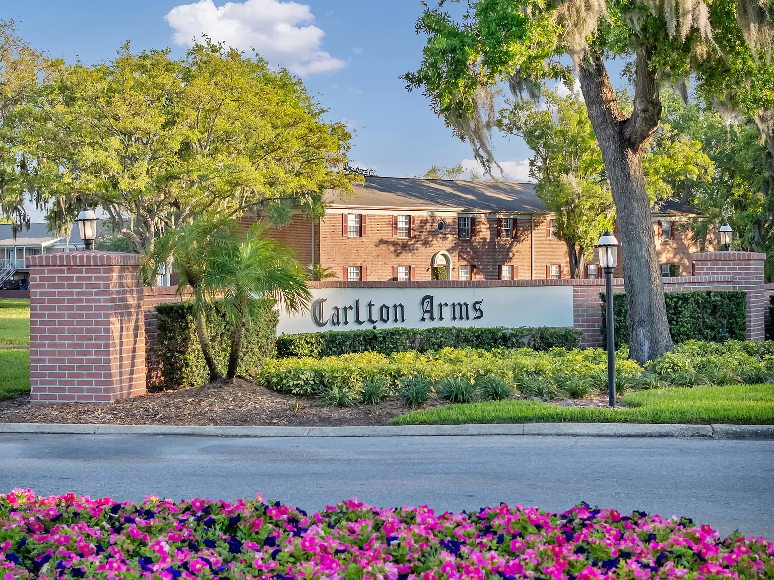 Carlton Arms of Magnolia Valley – photo 5