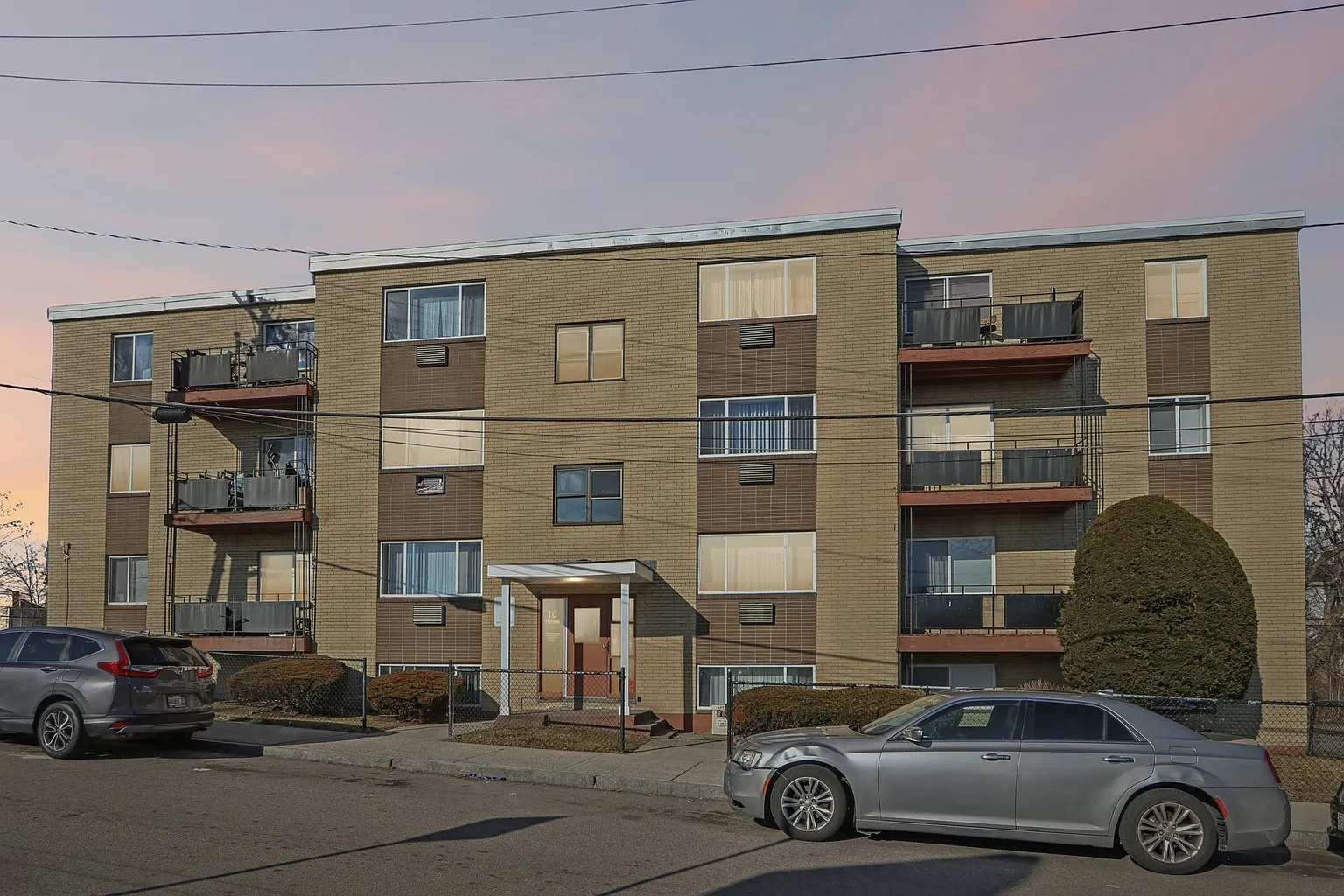 20 Thorn Street – photo 2
