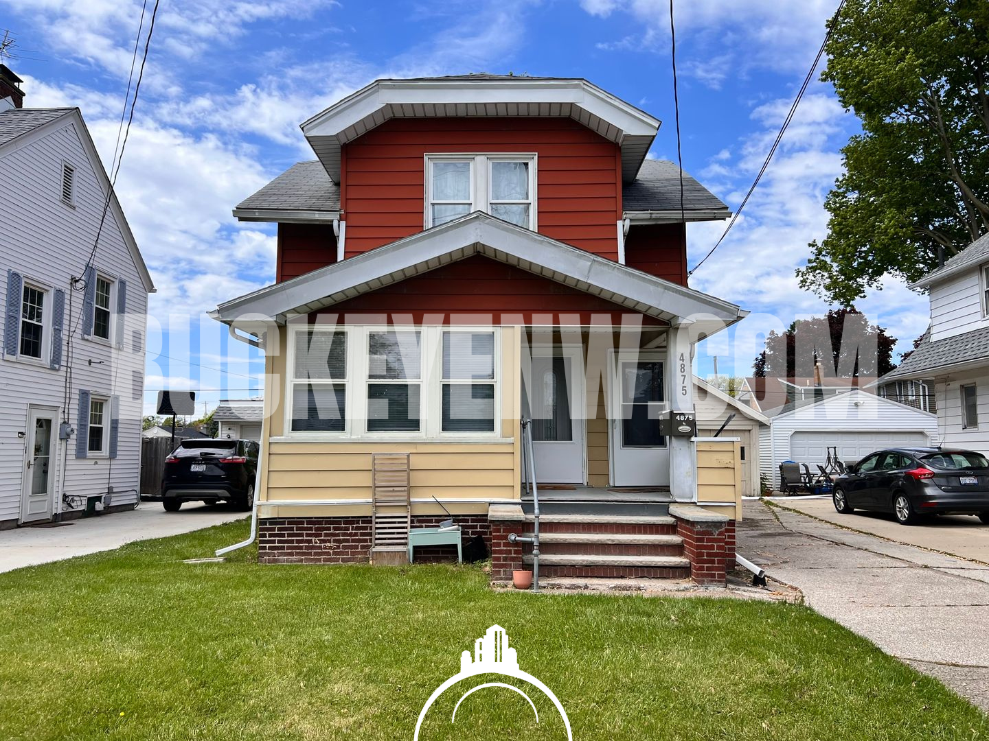 4875 292nd St unit 1/2 – photo 1
