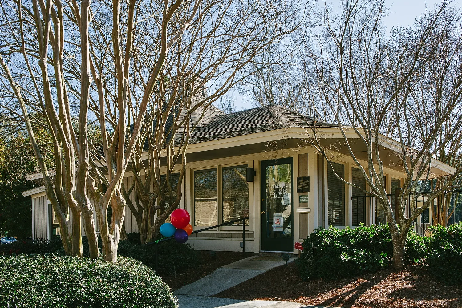Club Hill Apartments – photo 4