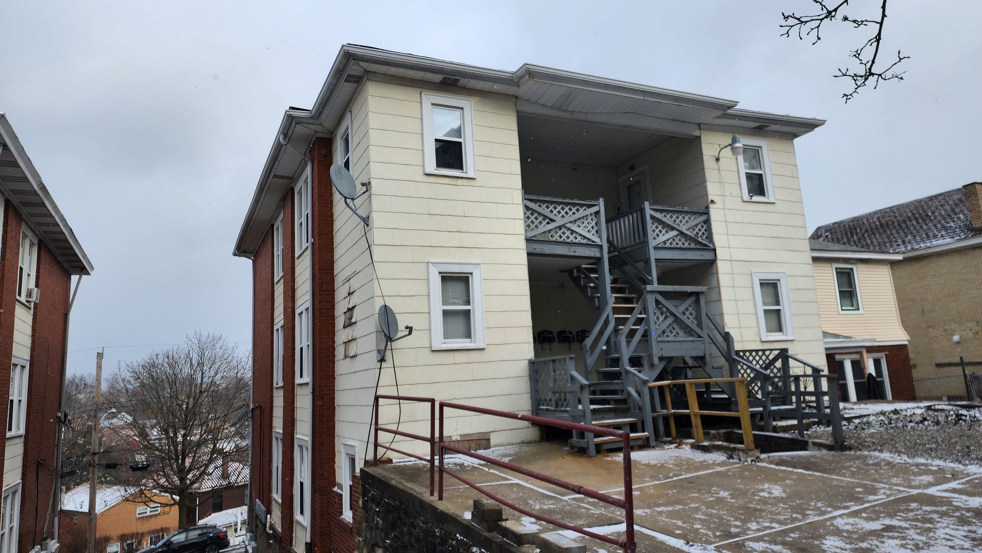 2918 Clermont Ave unit Unit 1 – photo 4