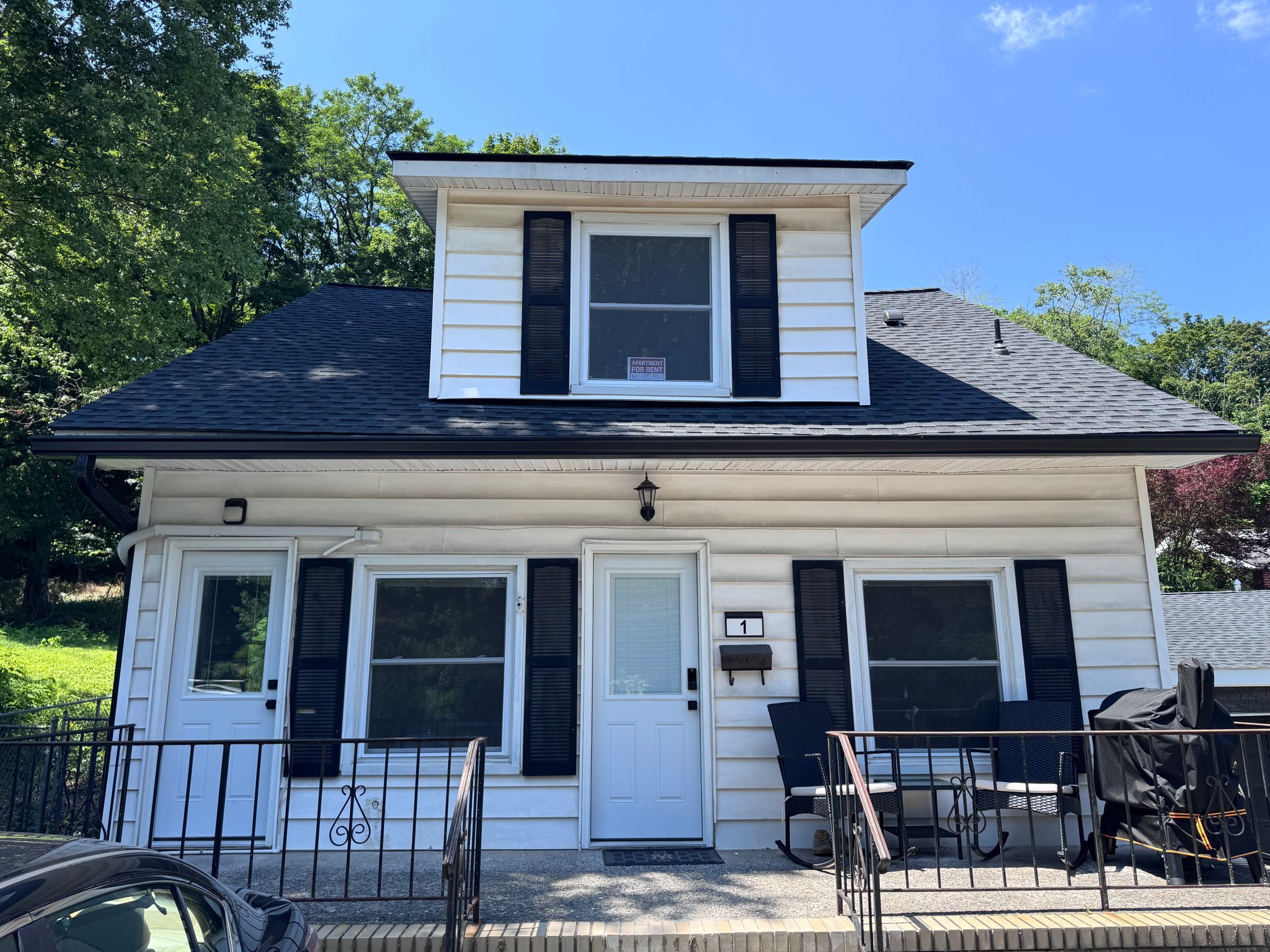 1 Brinkerhoff Ave unit 2 – photo 1