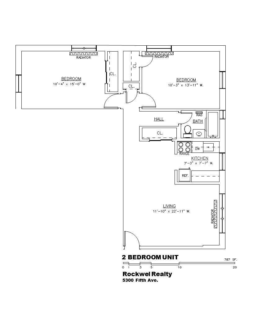 5300 Fifth Ave unit C1 – photo 4