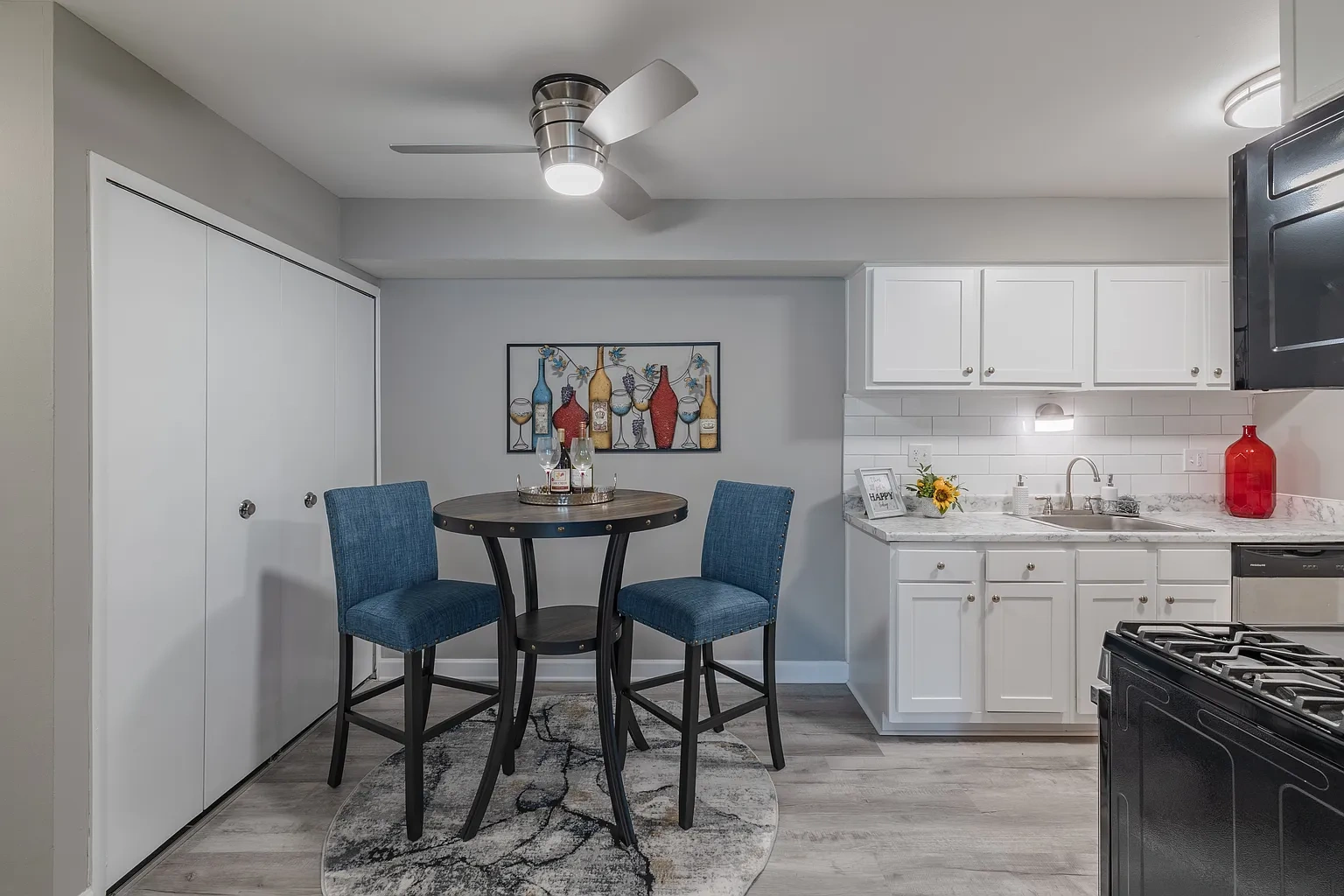 Auburn Heights Apartments – photo 1