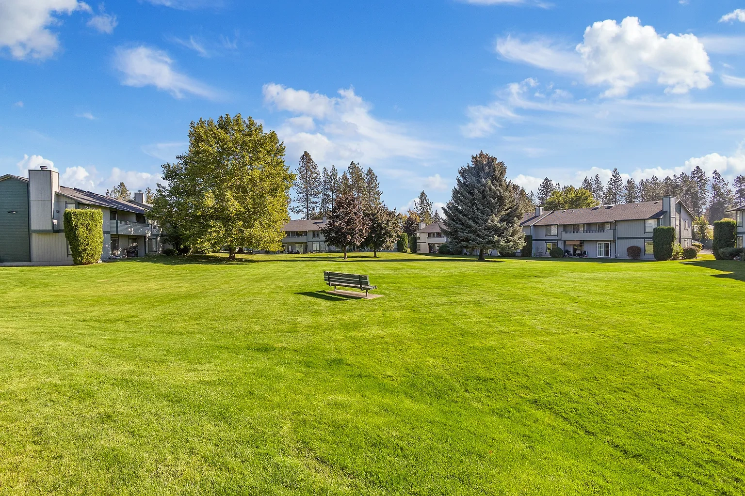Countryside Apartment Homes – photo 4