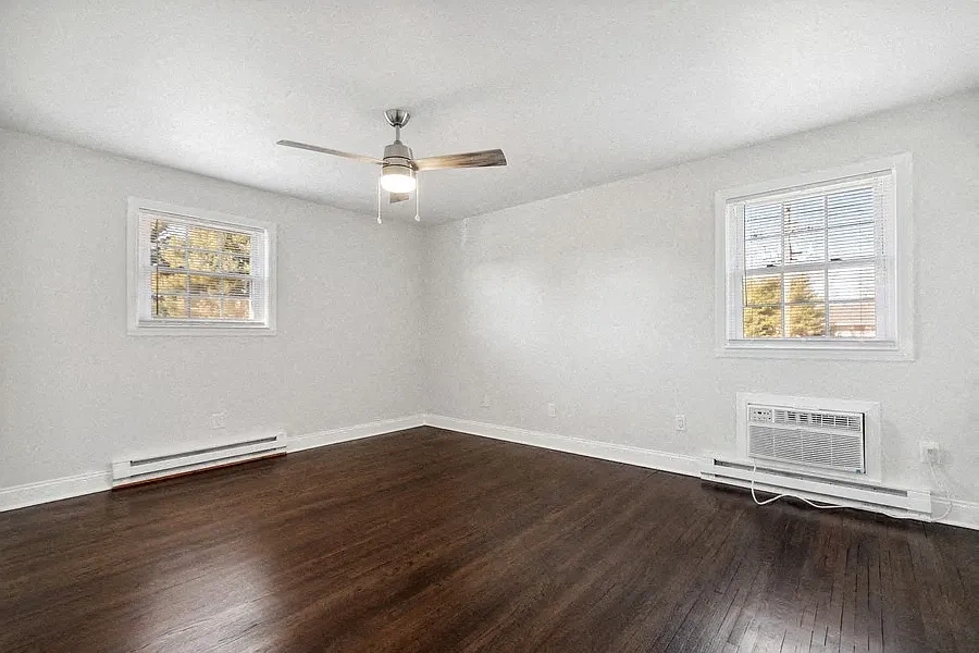 Washington Arms Apartments – photo 5
