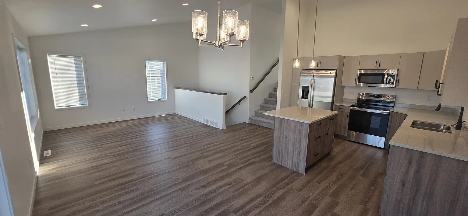 Golden Valley Townhomes – photo 4