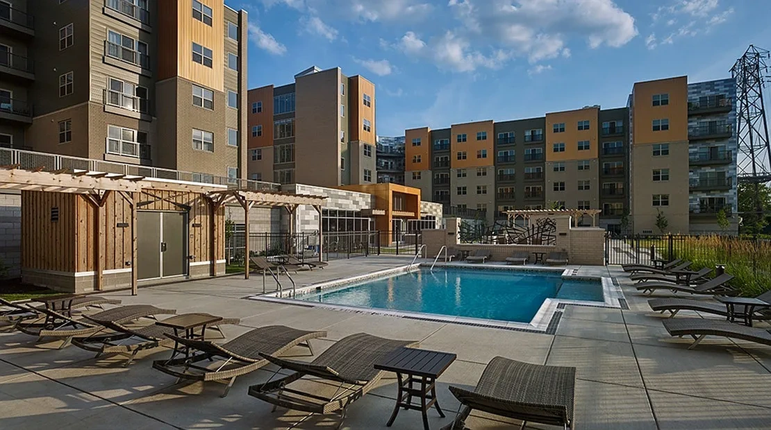 The Yards at 3 Crossings – photo 2