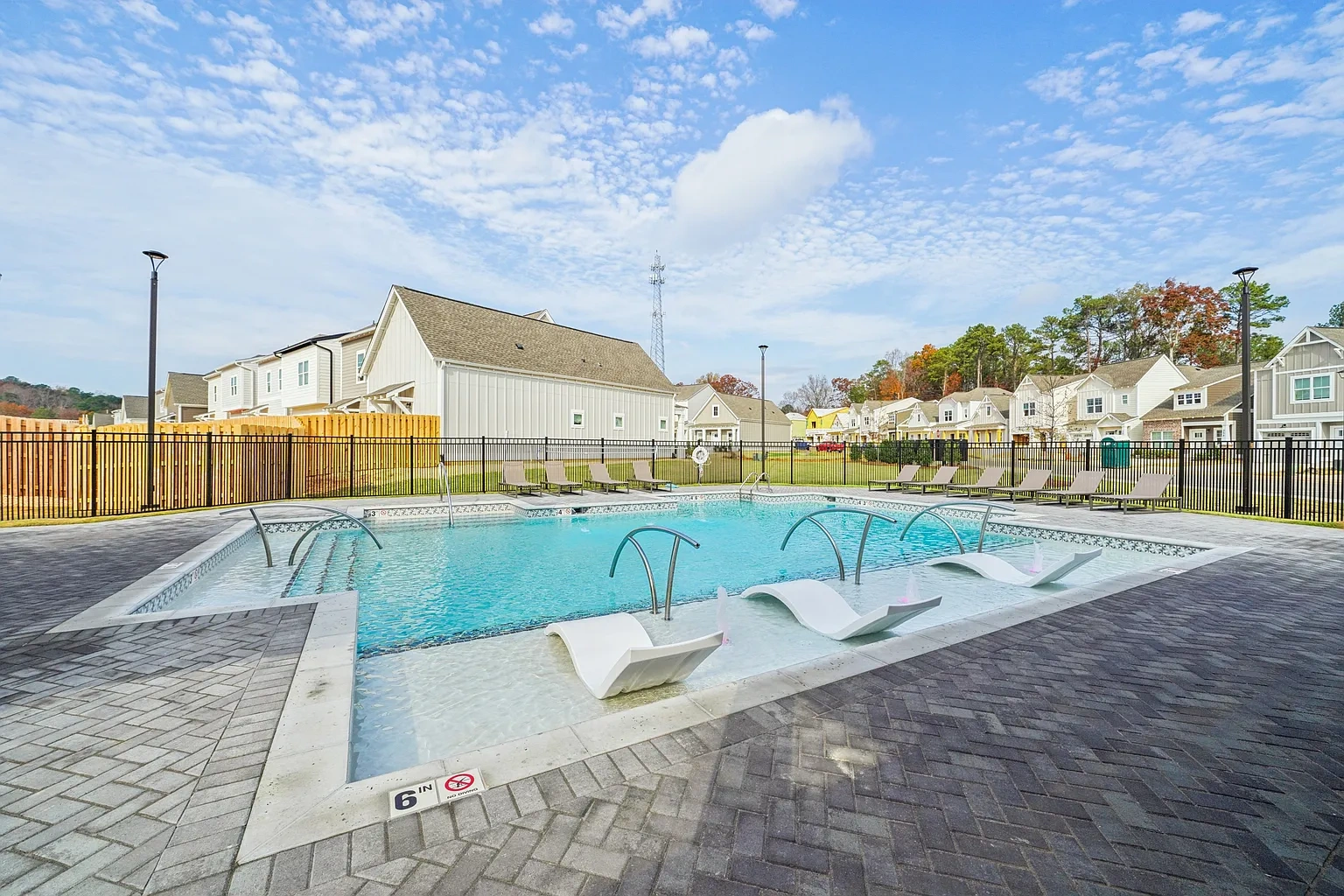 Turnberry Park Apartments and Homes – photo 5