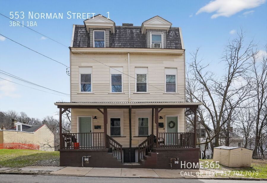 553 Norman St – photo 1