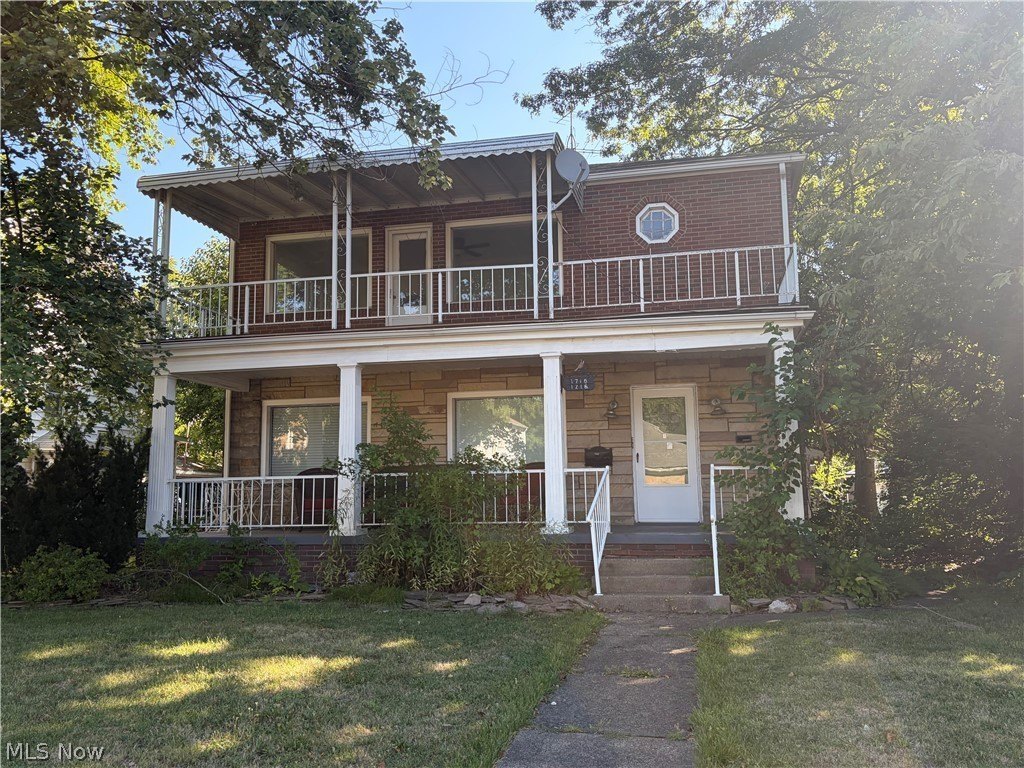 1716 Fulton Rd NW #1718 – photo 1