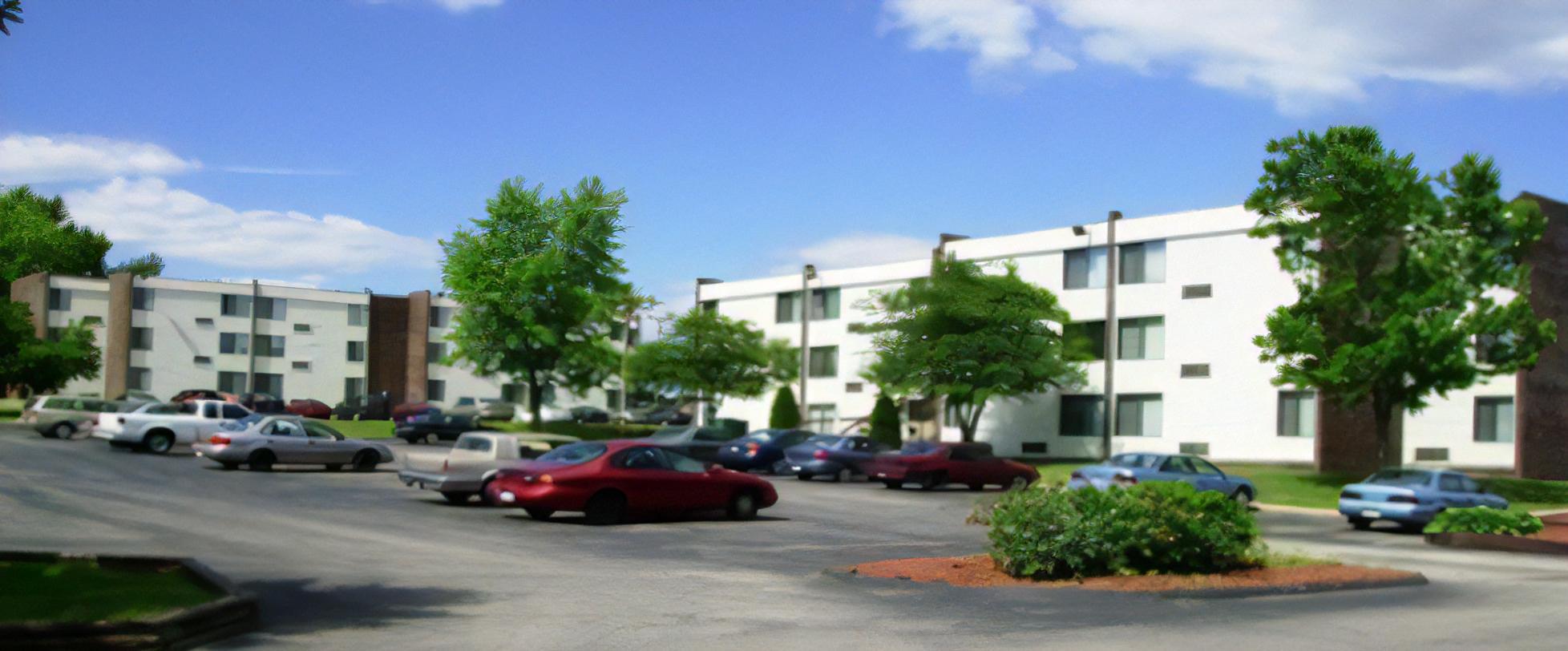 2001 Washington St unit 103 – photo 1