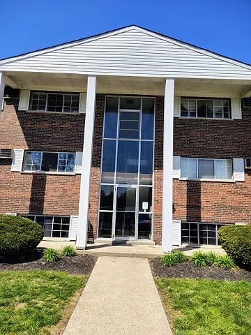 GLORY RIDGE APARTMENTS – Floor plan