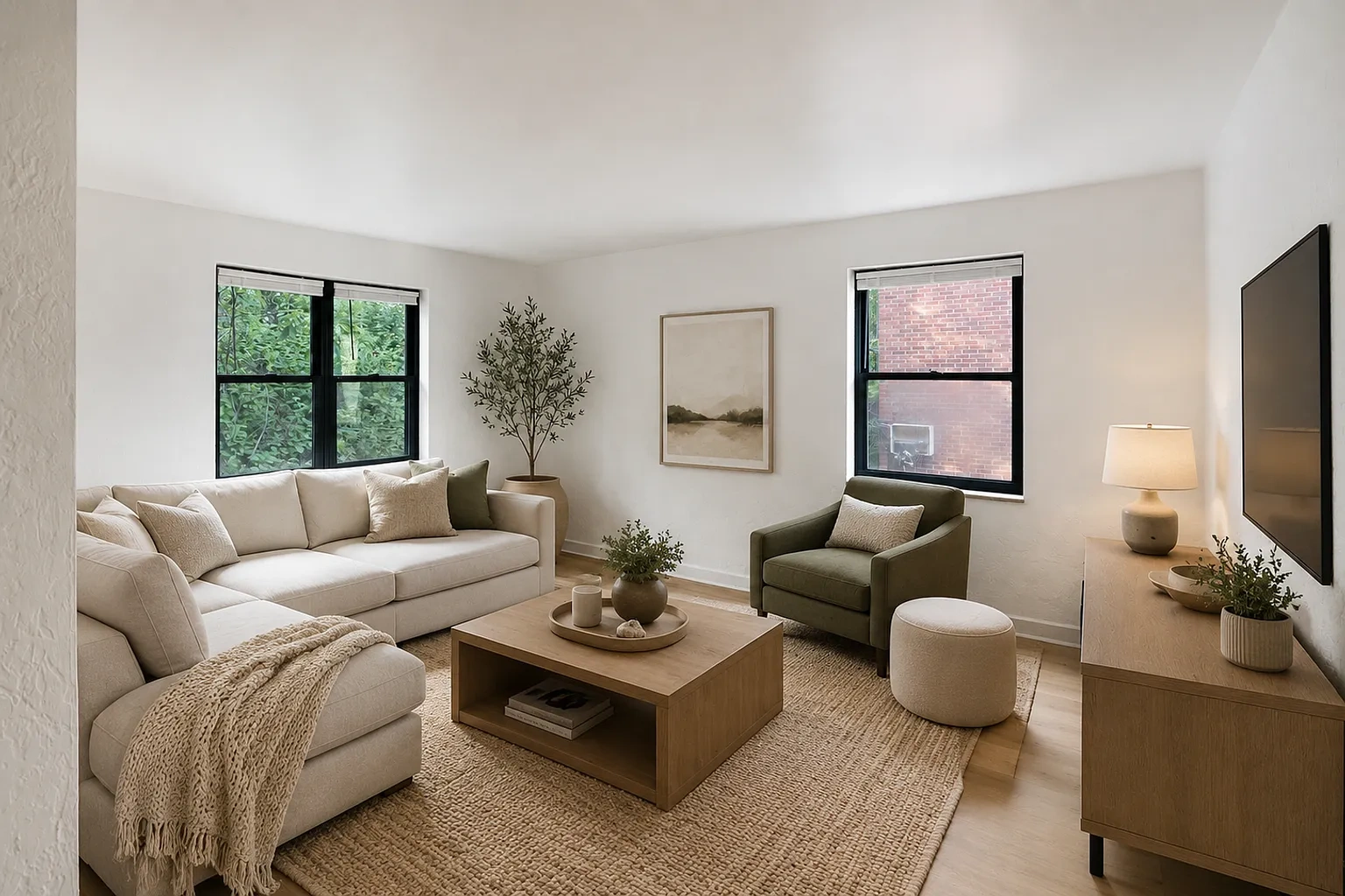 Greenlee Apartments – photo 2