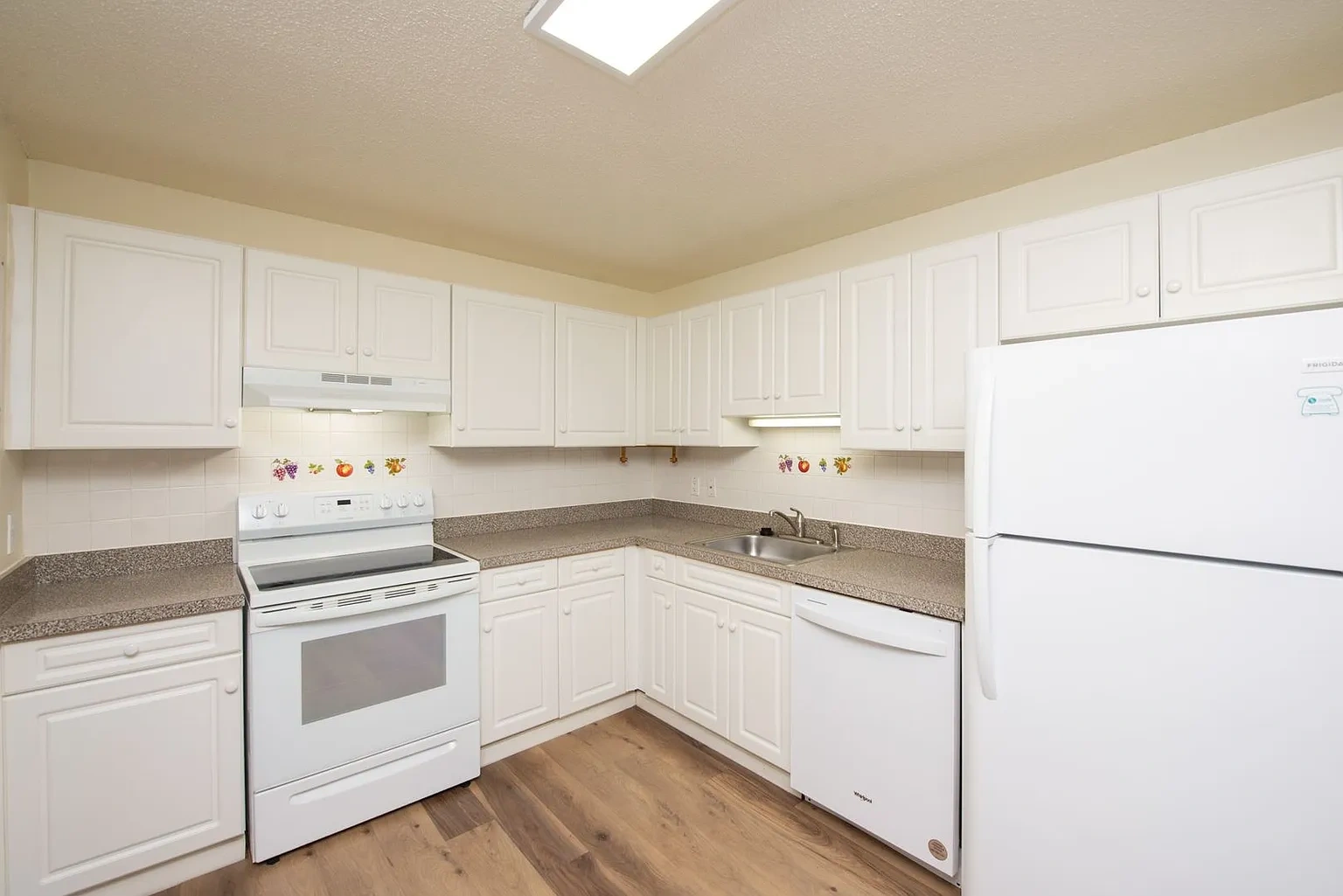 Chestnut Hill South – Floor plan