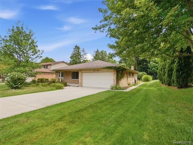 2387 Sanders Pl – photo 3