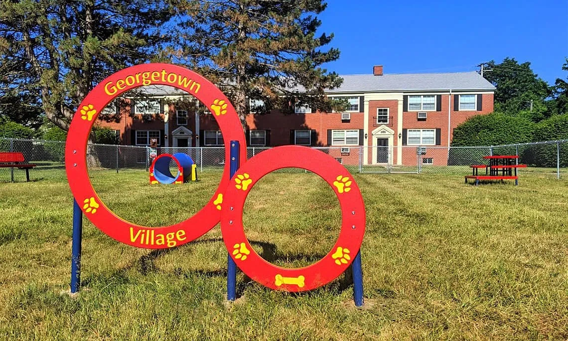 Georgetown Village – photo 5
