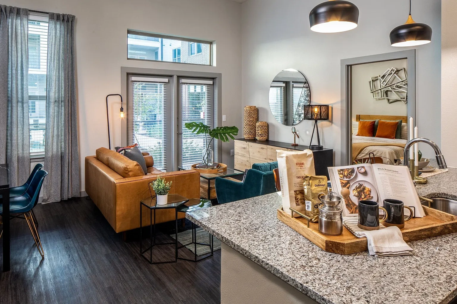 Gables at the Heights – photo 4