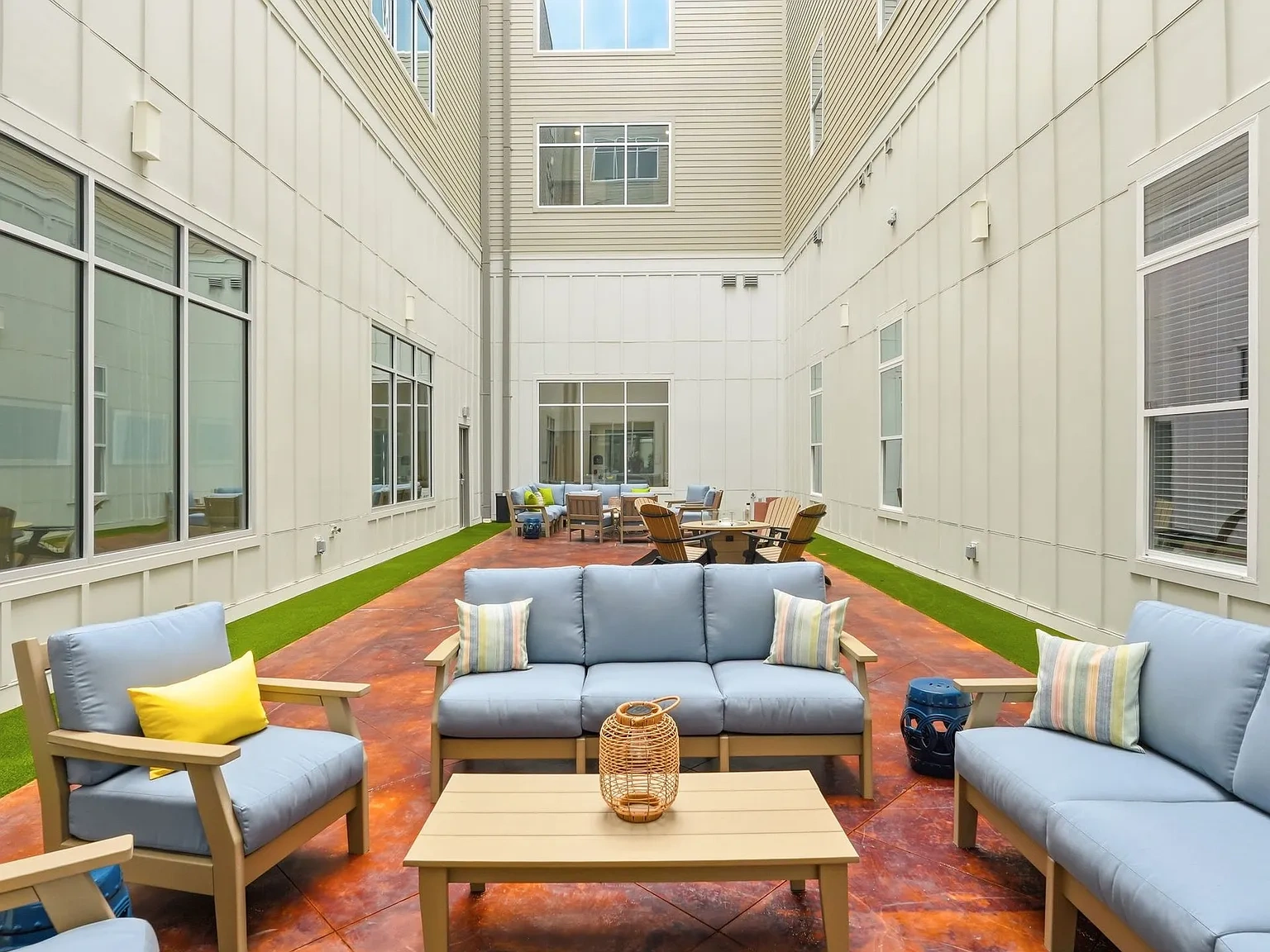 Neel's Lofts – photo 4