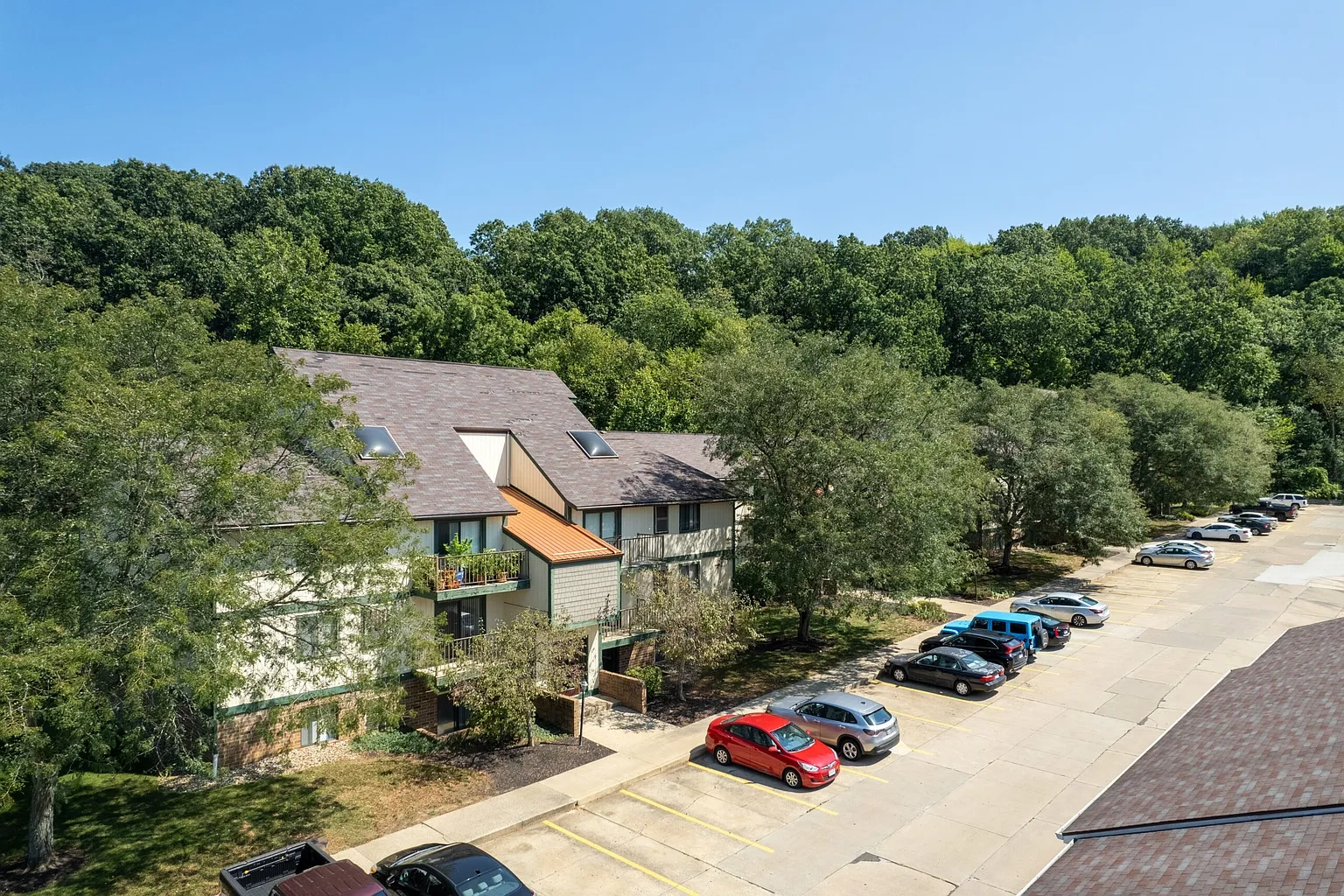 Pheasant Run Apartments – photo 3