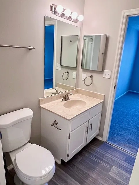 Harbour Club Apartments – photo 1