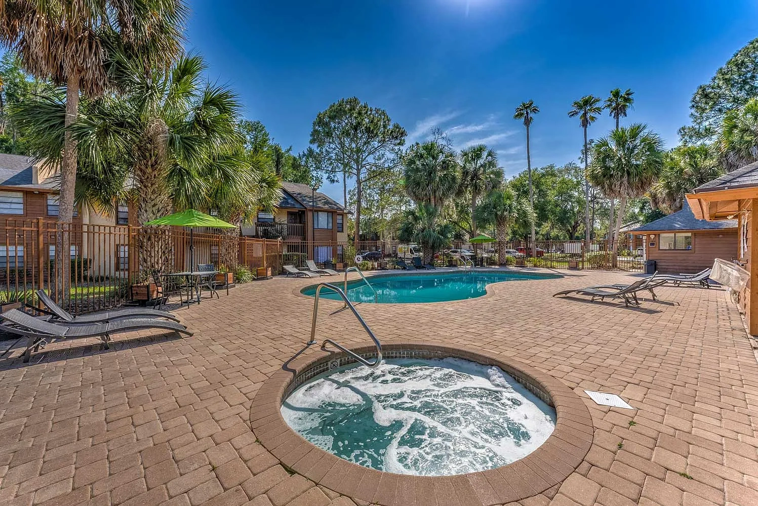 Cypress Trail Apartments – photo 3