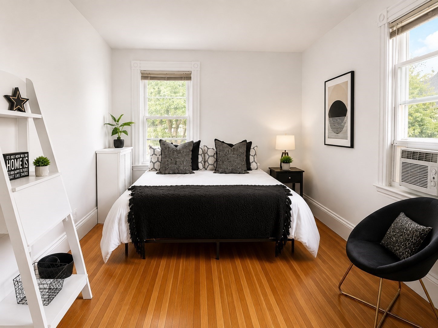60 Bayswater St unit 2 – photo 5