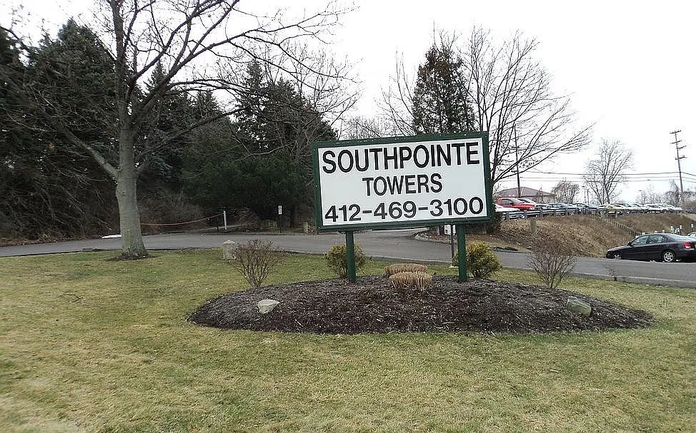Southpointe Towers – photo 4