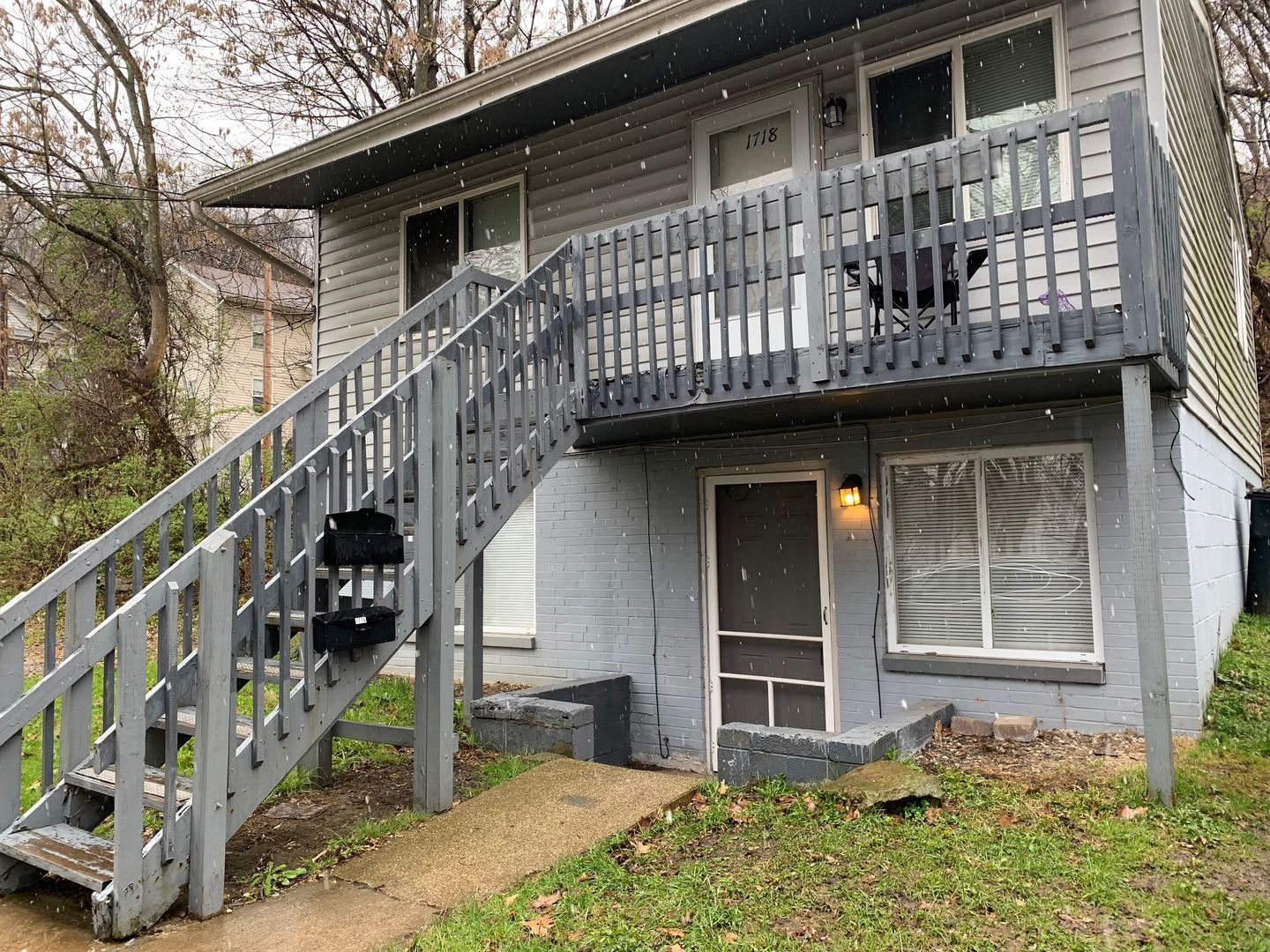 1706 Leighton Ave unit 1718 – photo 1
