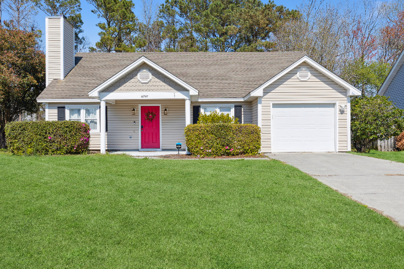 6707 Low Bush Ct – photo 2
