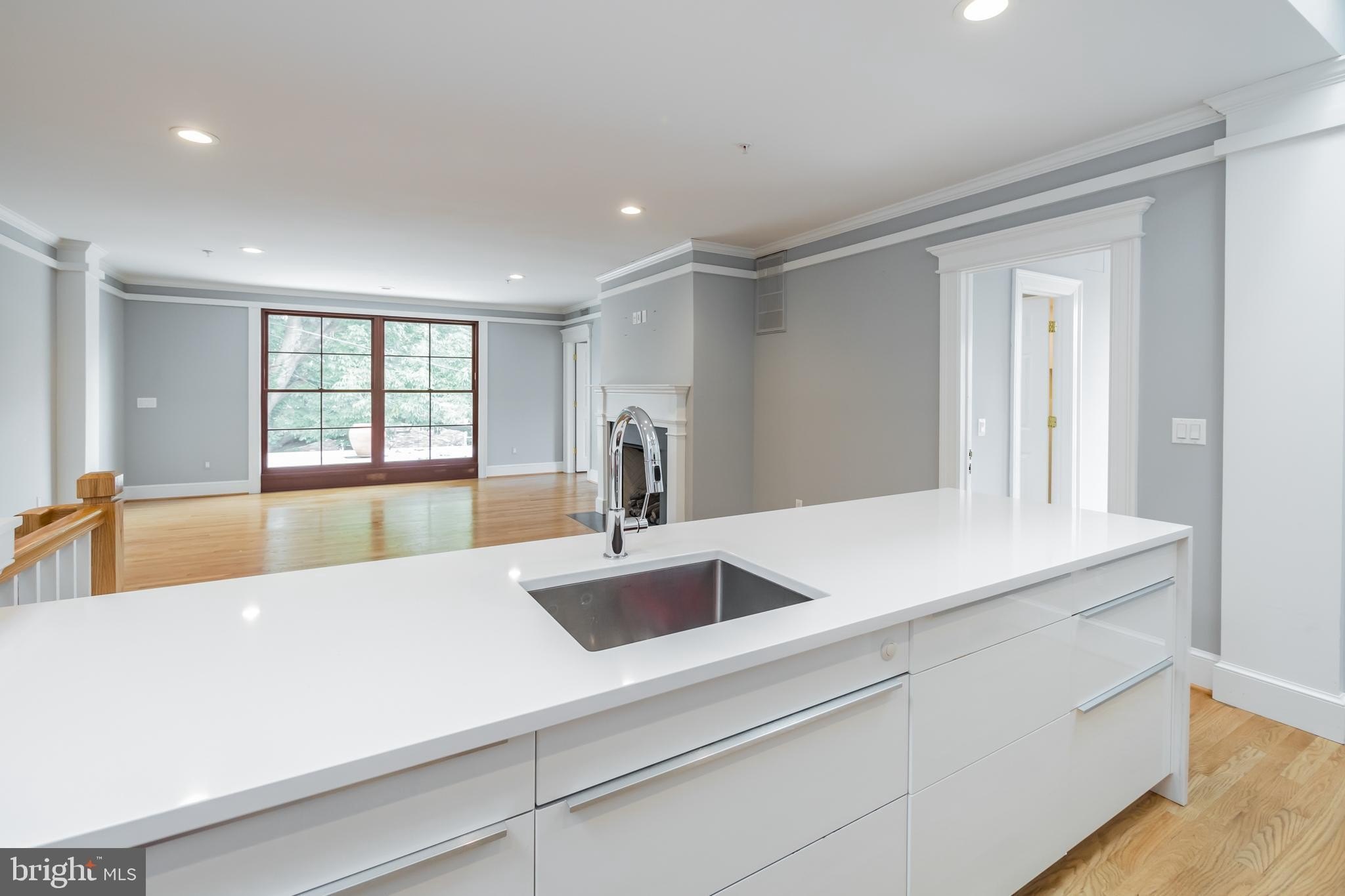 1351 Wisconsin Ave NW #3C – photo 1