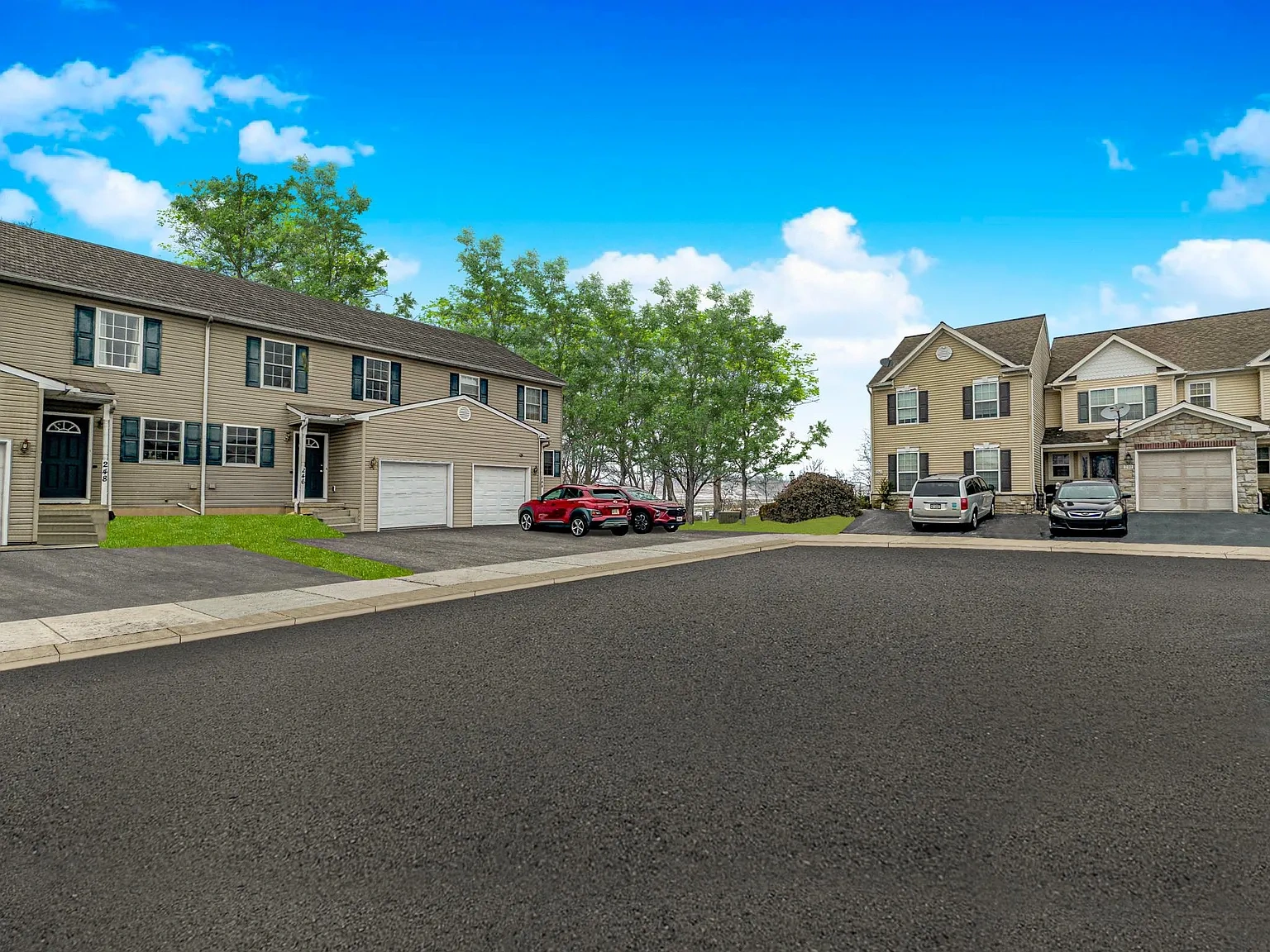 Red Cedar Lane – photo 2