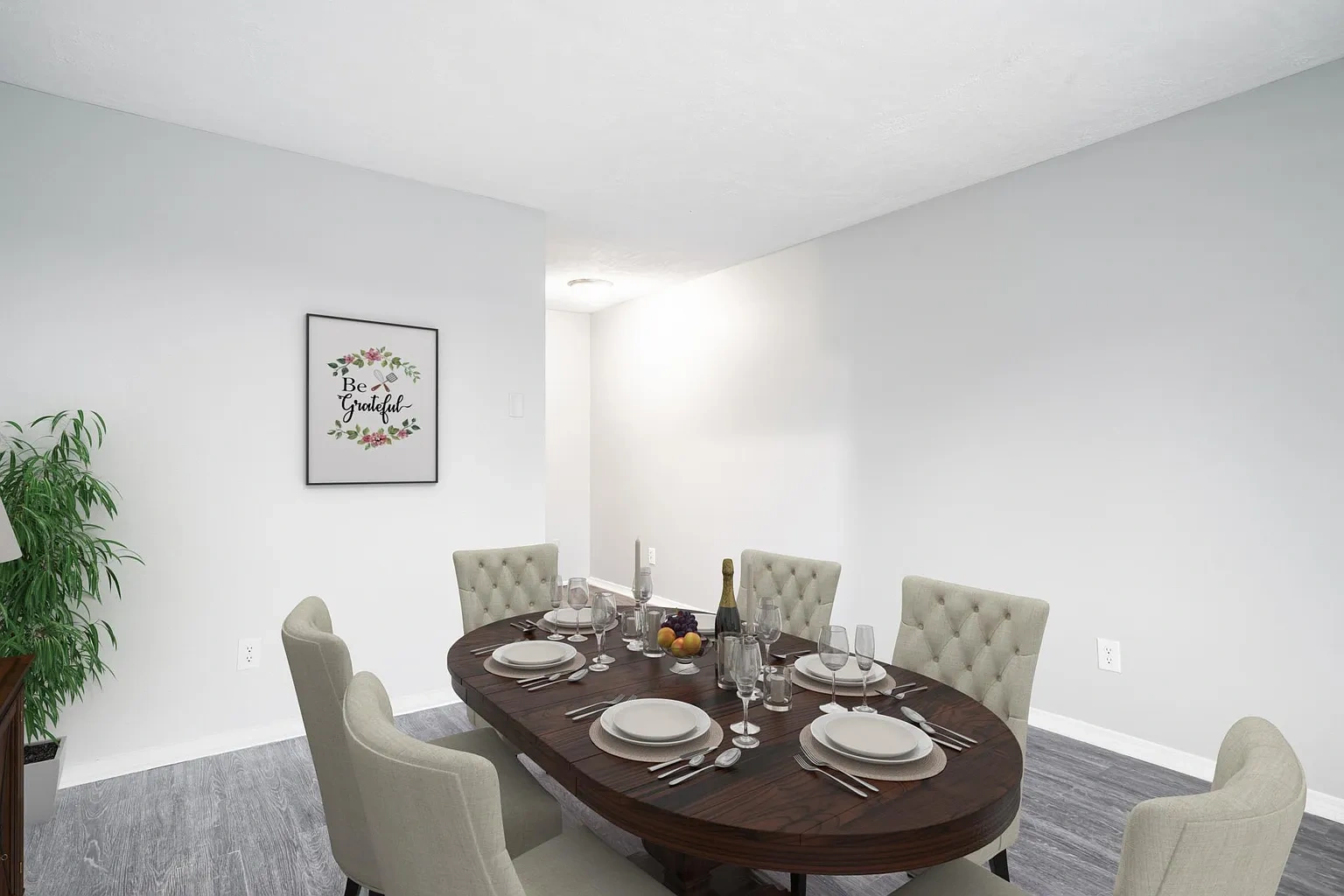 The Meridian Apartments – photo 5