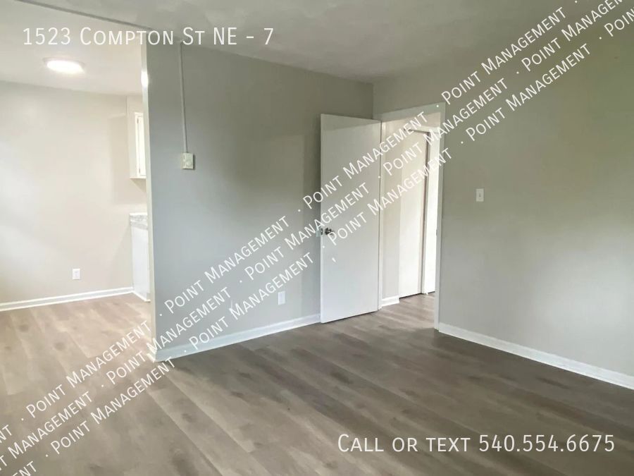 1523 Compton St NE – photo 1