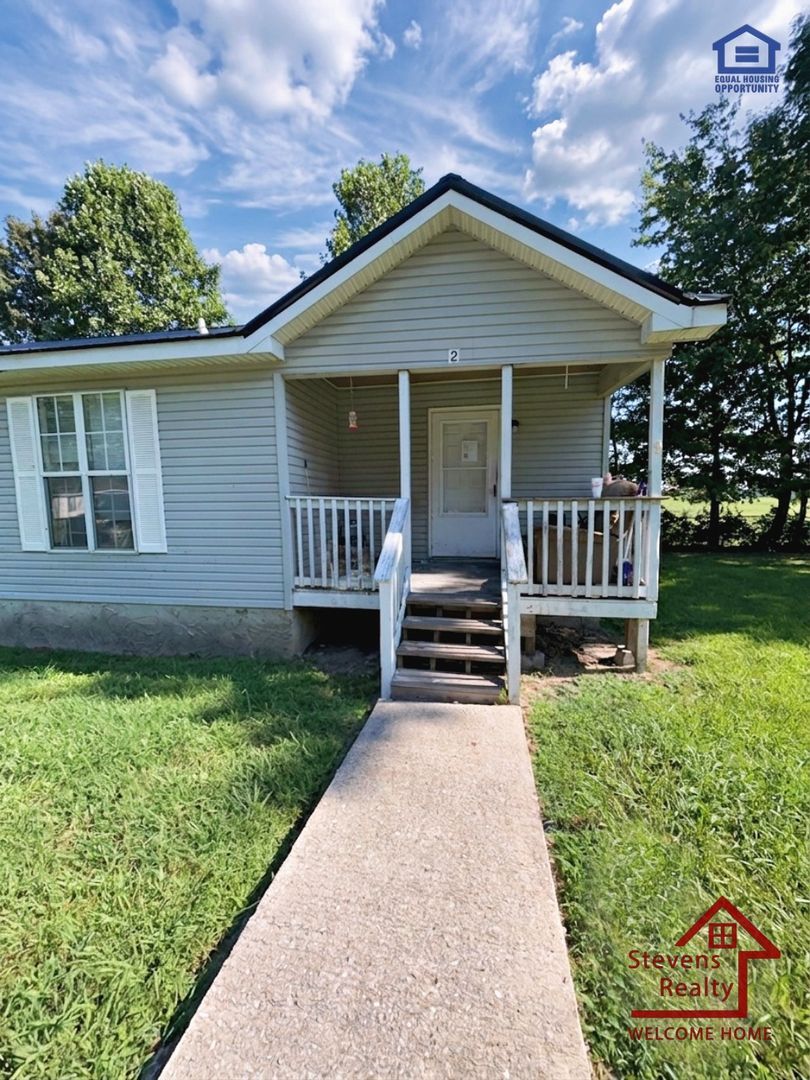 112 Bybee Woods Dr – photo 1