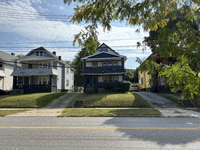 13714 Coit Rd unit UP – photo 1