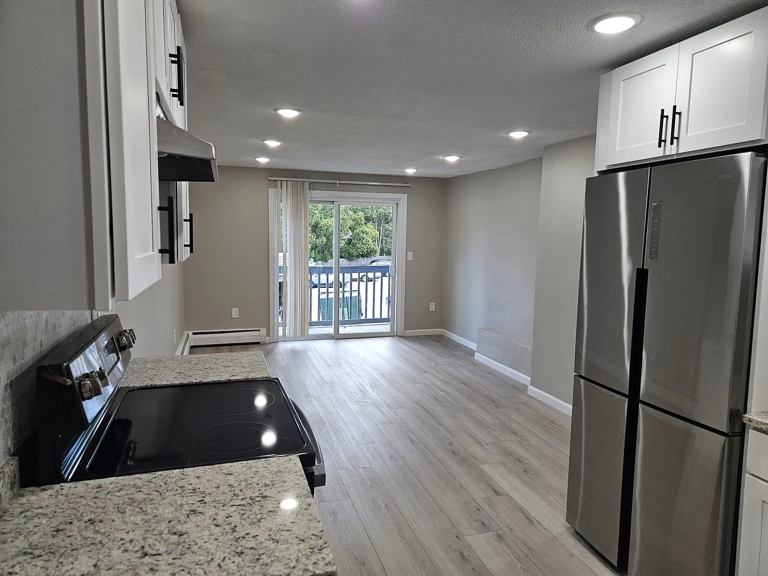 Fieldside Apartments – photo 4
