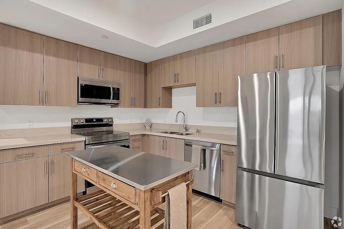 Citrus Hills Apartments - Active Senior Community – photo 4