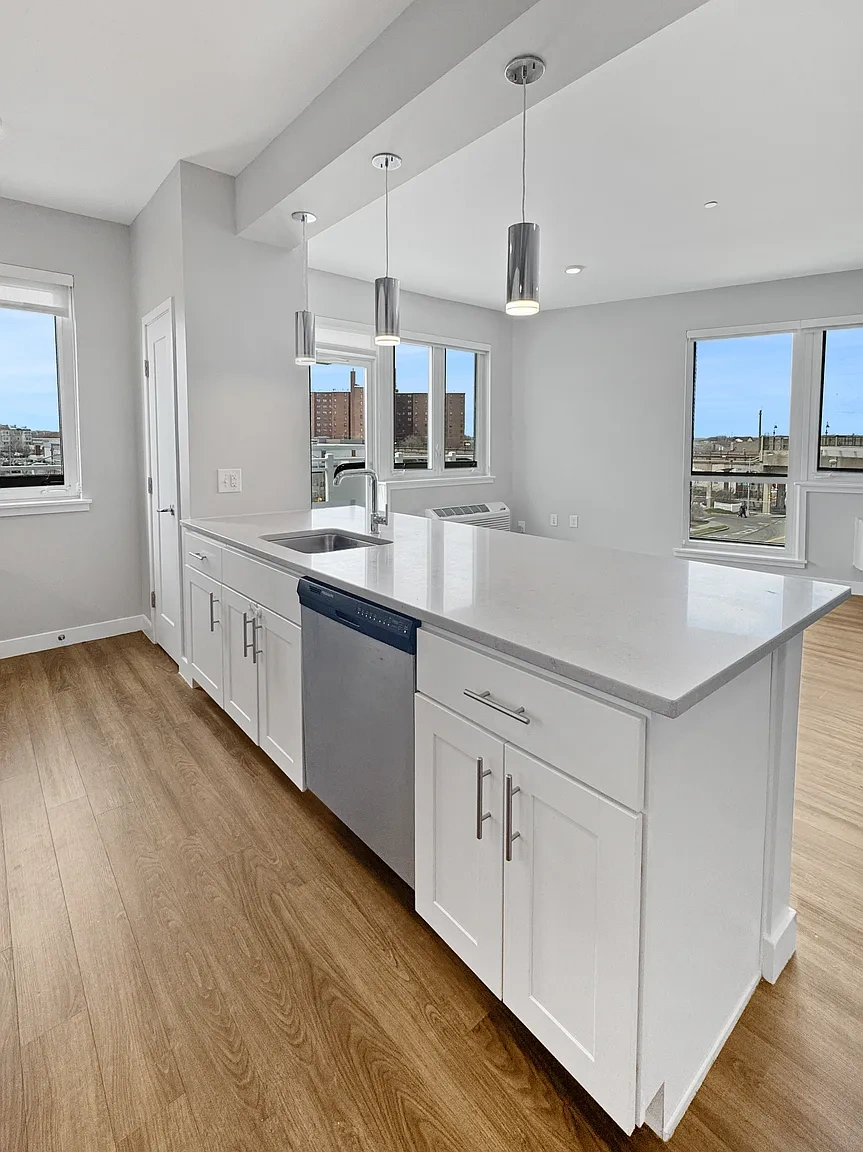The Tides At Arverne By The Sea – Floor plan
