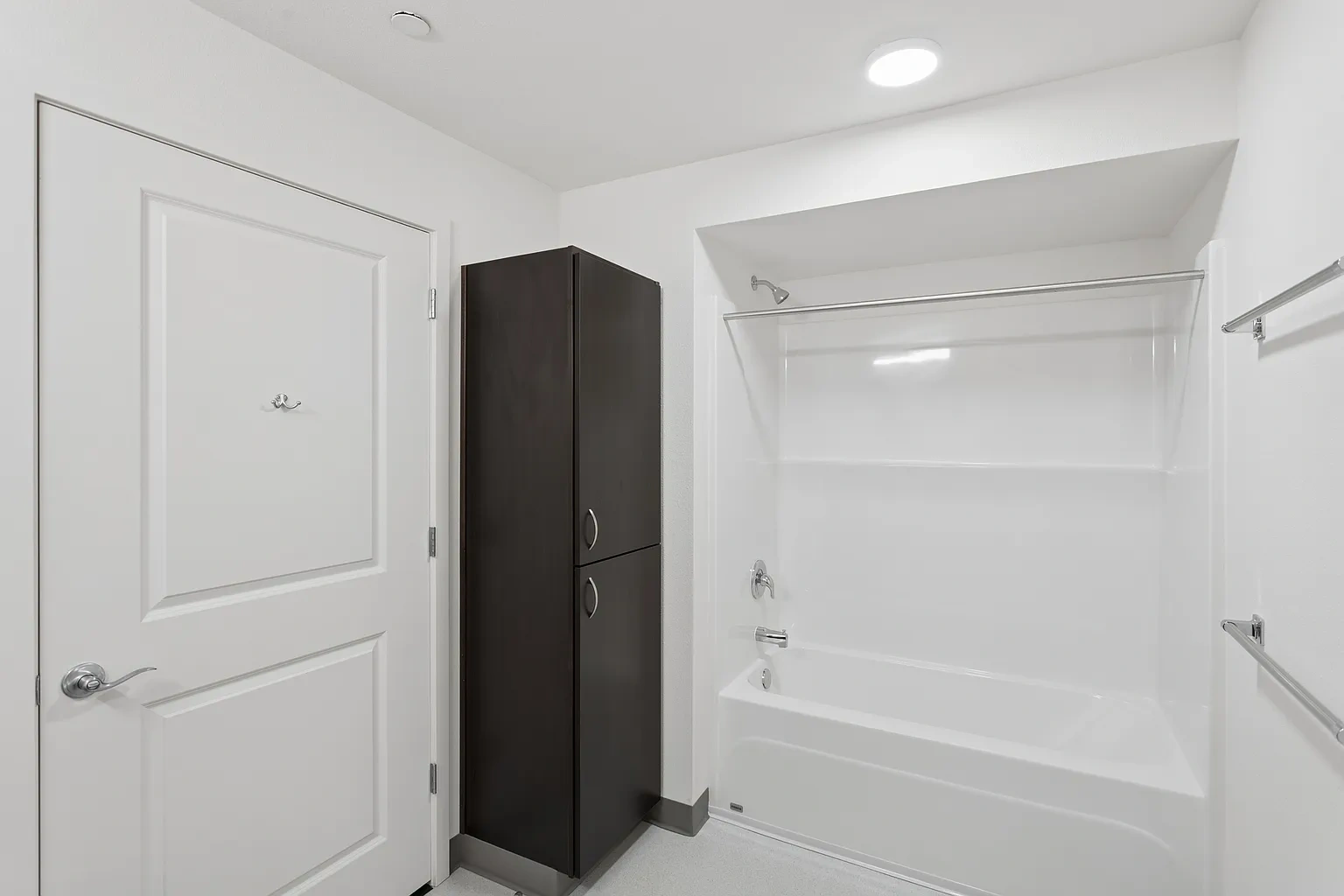 Legacy Park Apartments – Floor plan
