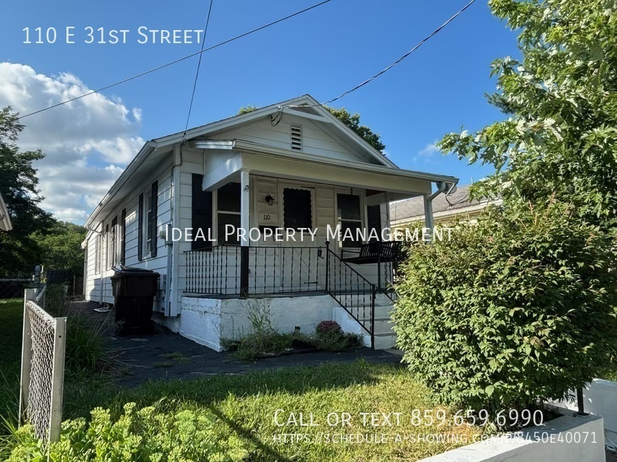 110 E 31st St – photo 1