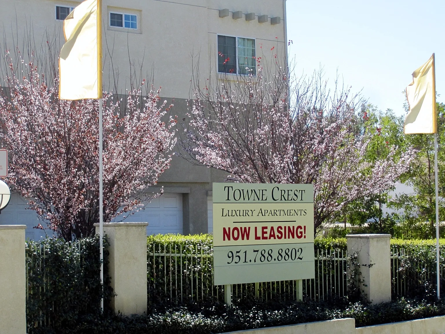 Towne Crest Apartments – photo 5