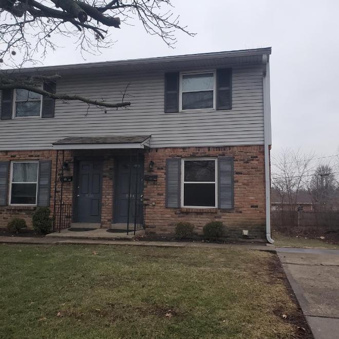 834 Jackson Ln – photo 2