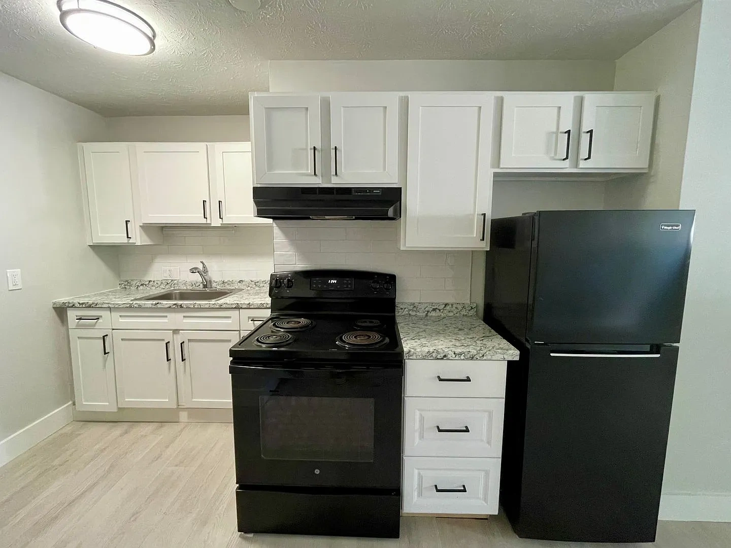 Villa Square LLC – Floor plan