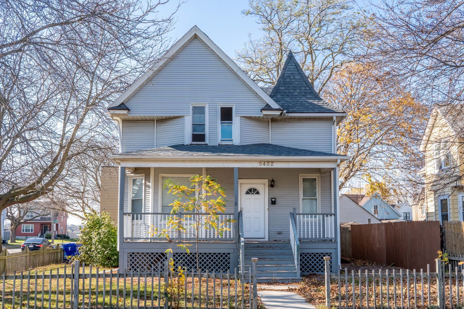 5432 23rd Ave – photo 1